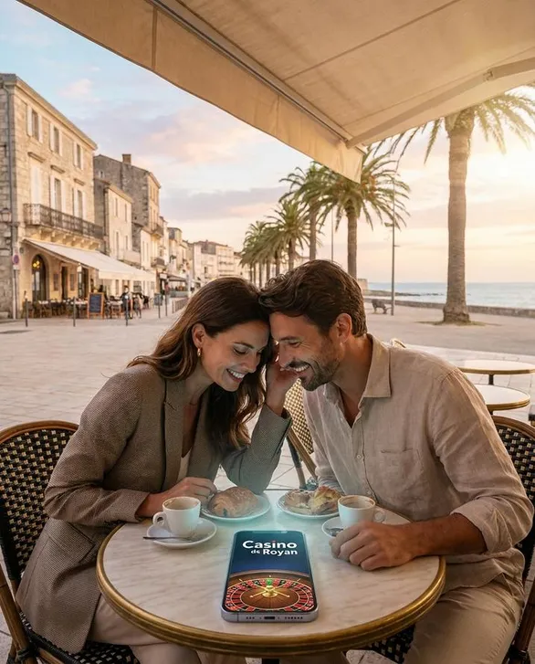 Bg casino de royan 7bwya